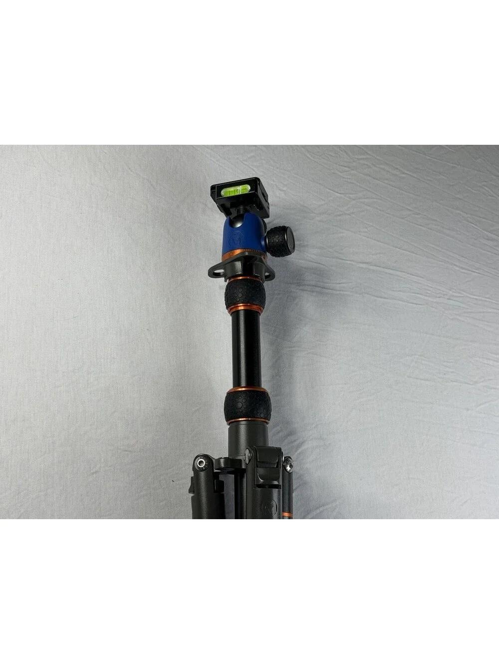 3 Legged Thing PUNKS Corey 2.0 Magnesium Alloy Tripod with Airhed Neo 2.0